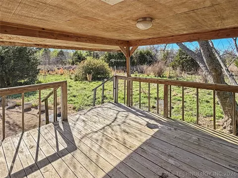 16115 E 615 Rd, Rose, OK 74364 photo 42