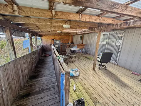 16115 E 615 Rd, Rose, OK 74364 photo 41