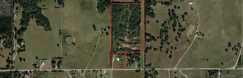20002 County Road 1505, Ada, OK 74820 photo 8