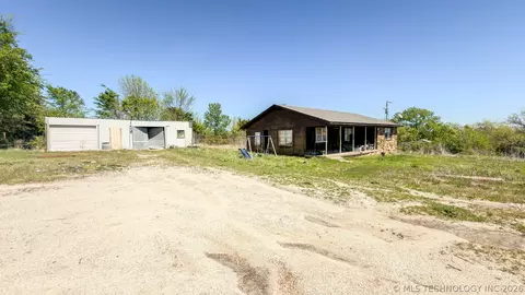 20002 County Road 1505, Ada, OK 74820 photo 6