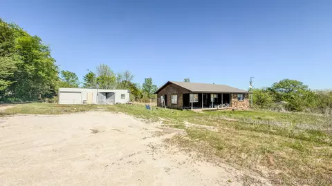 20002 County Road 1505, Ada, OK 74820 photo 5
