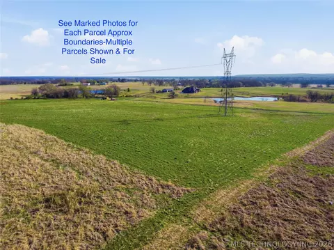 E 191st Street, Bixby, OK 74008