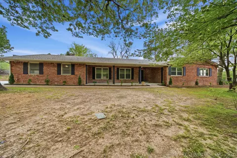 4417 Girard, Muskogee, OK 74401
