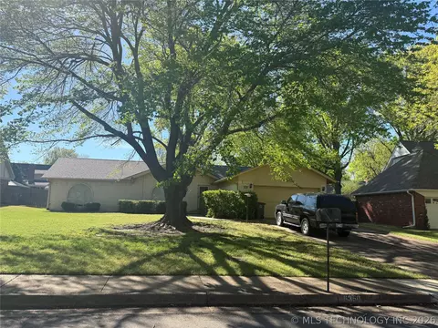 6350 S 72nd East Ave, Tulsa, OK 74133