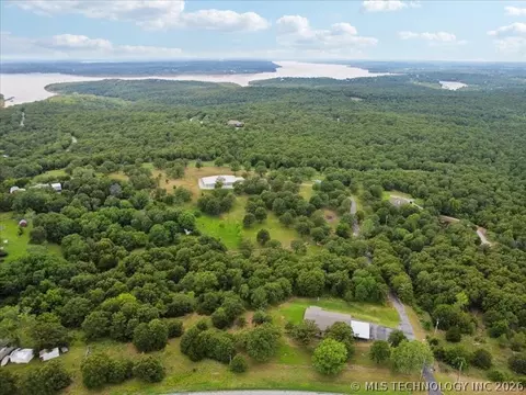 4127 New Prue Rd, Sand Springs, OK 74063