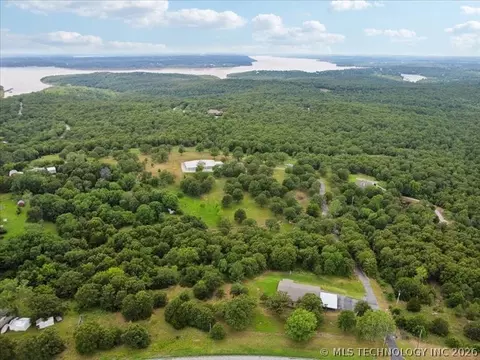 4127 New Prue Rd, Sand Springs, OK 74063