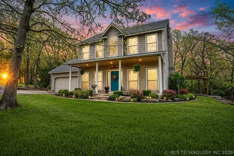 5120 E Redbud Dr, Claremore, OK 74019