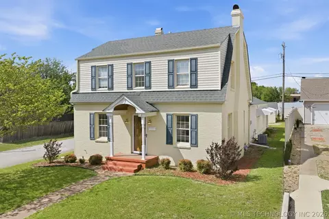 1723 Bixby St, Ardmore, OK 73401