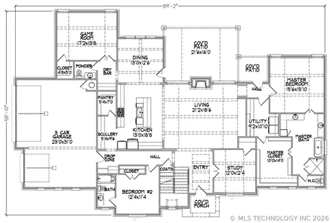 7739 Slate Rd, Owasso, OK 74055 photo 2