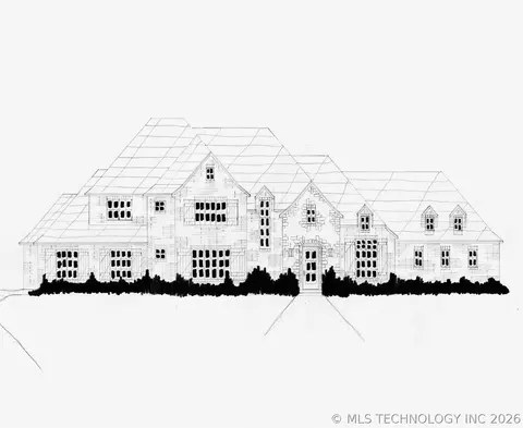 7739 Slate Rd, Owasso, OK 74055