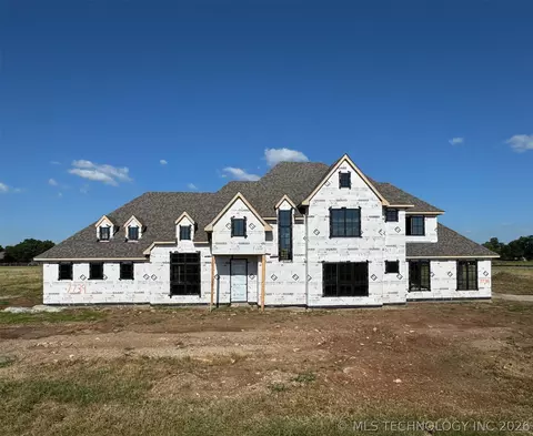 7739 Slate Rd, Owasso, OK 74055