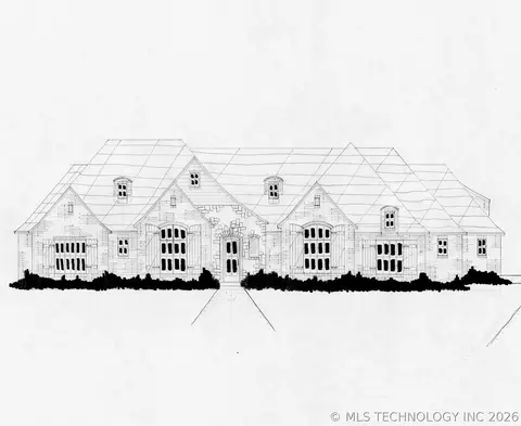 18570 Onyx Pass, Owasso, OK 74055