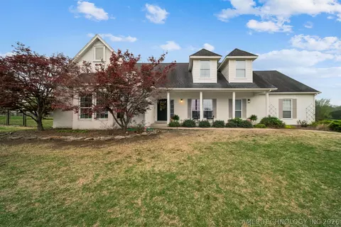 9902 N 186th East Ct, Owasso, OK 74055