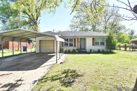 533 S 107th East Ave, Tulsa, OK 74128