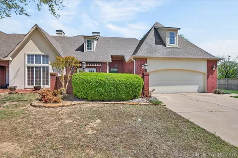 2422 Jefferson Rd, Bartlesville, OK 74006