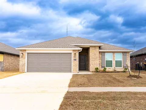 27173 E 109th St S, Coweta, OK 74429