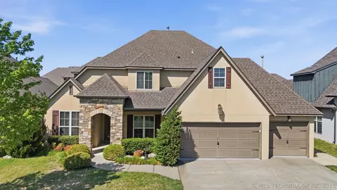 4716 S 167th East Pl, Tulsa, OK 74134