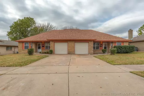 5204 S 67th East Pl, Tulsa, OK 74145