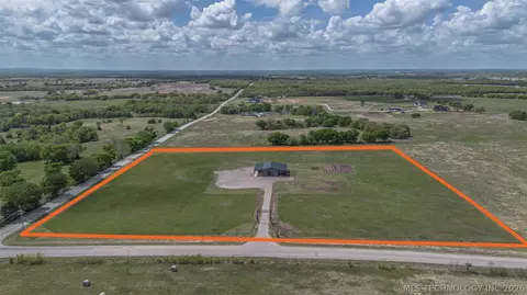 7049 Sunshine, Davis, OK 73030
