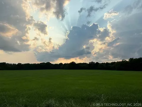 Nelson Road, Sulphur, OK 73086