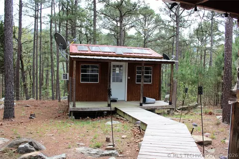 15 Autumn Trl, Daisy, OK 74540