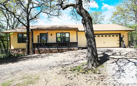 96546 S 4534 Rd, Vian, OK 74962