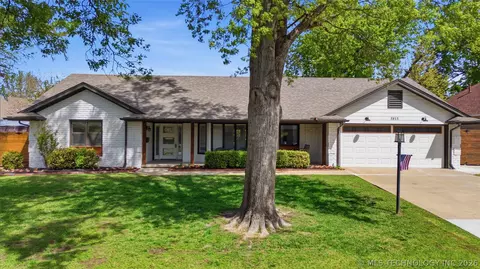 5815 E 46th Pl, Tulsa, OK 74135