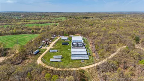 66405 E 375 Rd, Jay, OK 74346 photo 4