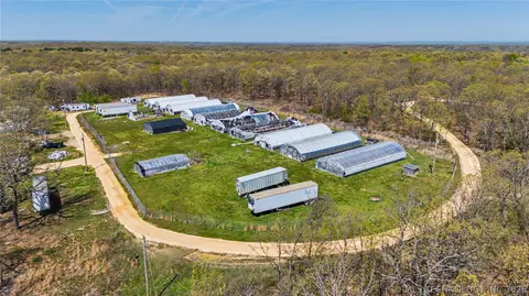 66405 E 375 Rd, Jay, OK 74346 photo 3