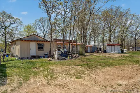 66405 E 375 Rd, Jay, OK 74346 photo 9