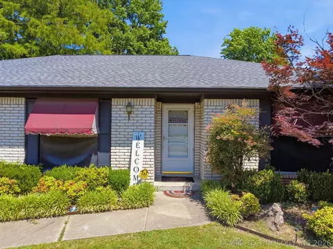 2419 S 104th East Ave, Tulsa, OK 74129