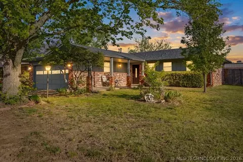 520 W Fulton St, Broken Arrow, OK 74012
