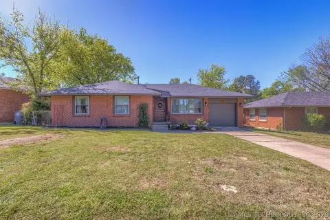 4190 E 33rd St, Tulsa, OK 74135