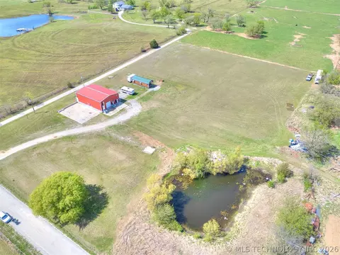 9693 Ew 24 Rd, Nowata, OK 74048