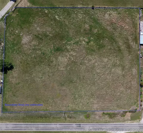 20518 County Road 1592, Stonewall, OK 74820