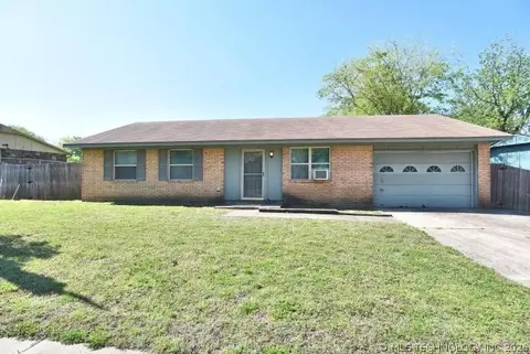 13178 E 29th St, Tulsa, OK 74134