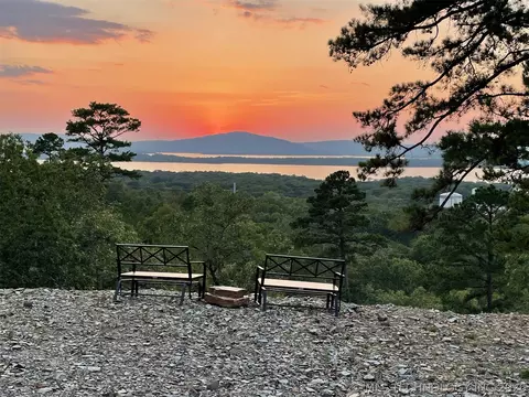 4335 Road, Tuskahoma, OK 74574