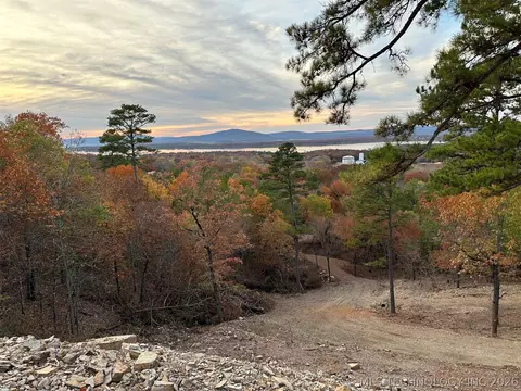 4335 Road, Tuskahoma, OK 74574