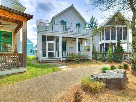 36 Firefly Ln, Carlton Landing, OK 74432
