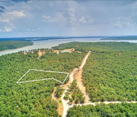 3 Patriot Pointe, Eufaula, OK 74432