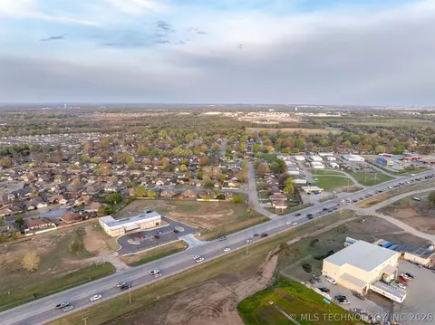 01 E Hwy 51, Broken Arrow, OK 74014 photo 38