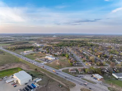 01 E Hwy 51, Broken Arrow, OK 74014 photo 33
