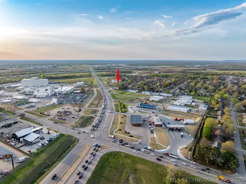 01 E Hwy 51, Broken Arrow, OK 74014 photo 7