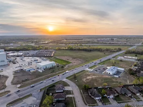 01 E Hwy 51, Broken Arrow, OK 74014 photo 9