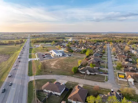 01 E Hwy 51, Broken Arrow, OK 74014 photo 14