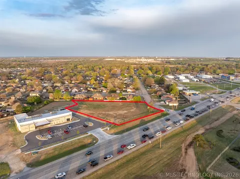 01 E Hwy 51, Broken Arrow, OK 74014 photo 3