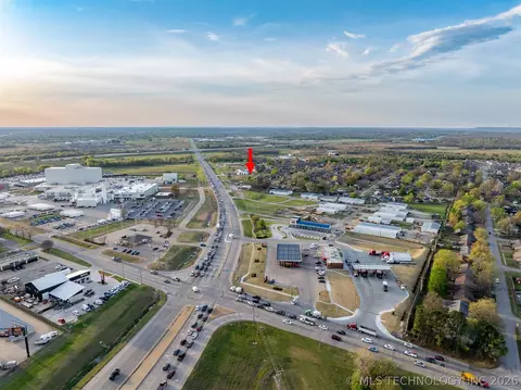 01 E Hwy 51, Broken Arrow, OK 74014 photo 7