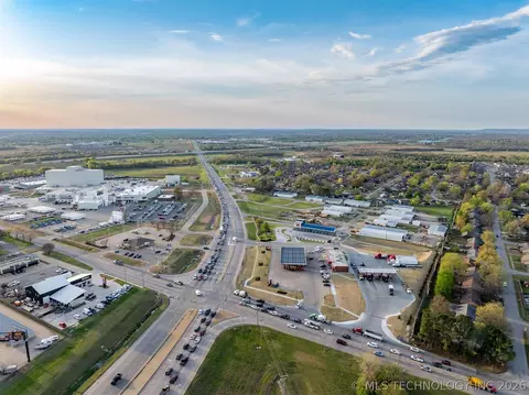01 E Hwy 51, Broken Arrow, OK 74014 photo 26