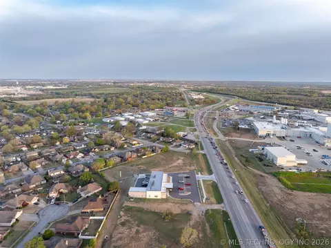 01 E Hwy 51, Broken Arrow, OK 74014 photo 42