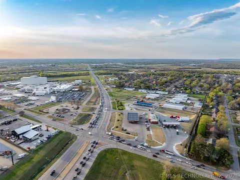 01 E Hwy 51, Broken Arrow, OK 74014 photo 26